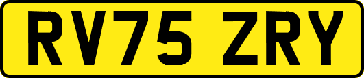 RV75ZRY