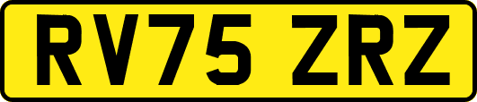RV75ZRZ