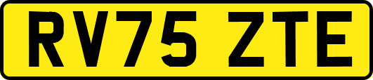 RV75ZTE