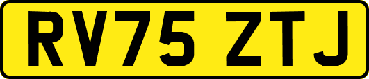 RV75ZTJ