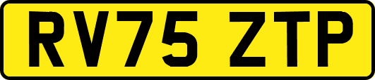 RV75ZTP