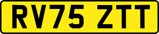 RV75ZTT