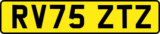 RV75ZTZ