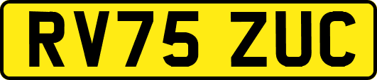 RV75ZUC