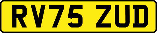 RV75ZUD