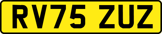 RV75ZUZ