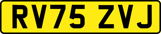 RV75ZVJ