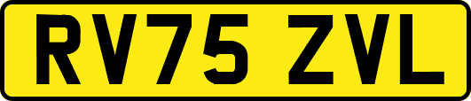 RV75ZVL