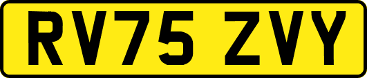 RV75ZVY