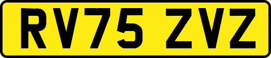 RV75ZVZ
