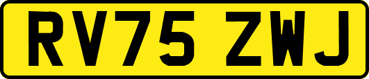 RV75ZWJ