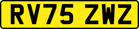 RV75ZWZ