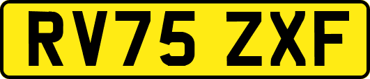RV75ZXF
