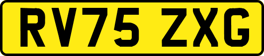 RV75ZXG