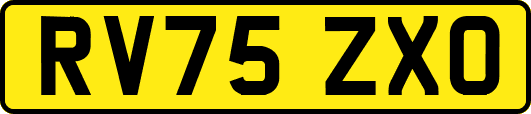 RV75ZXO