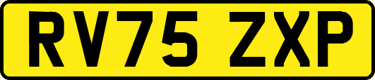 RV75ZXP
