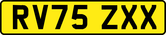 RV75ZXX