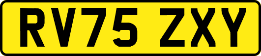 RV75ZXY