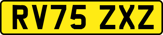 RV75ZXZ