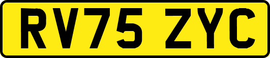 RV75ZYC