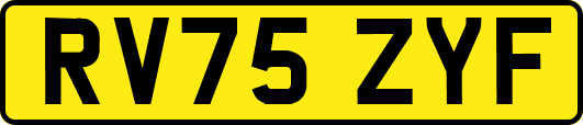 RV75ZYF