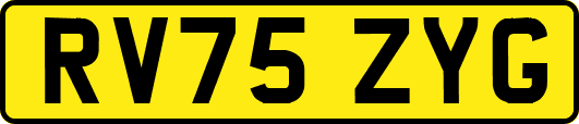 RV75ZYG