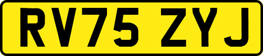 RV75ZYJ