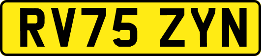 RV75ZYN