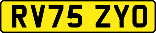 RV75ZYO