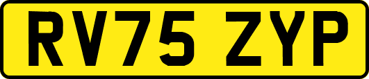 RV75ZYP