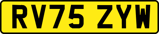 RV75ZYW