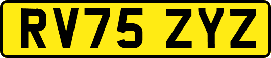 RV75ZYZ