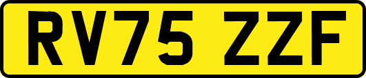 RV75ZZF