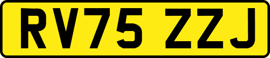 RV75ZZJ