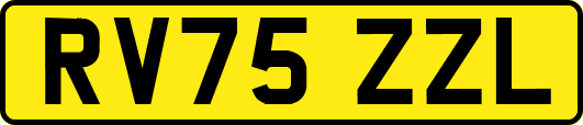 RV75ZZL