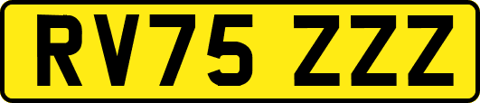 RV75ZZZ