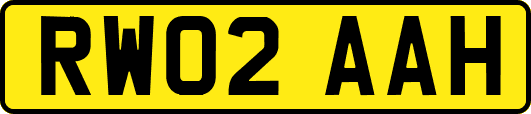 RW02AAH