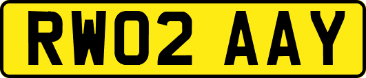 RW02AAY