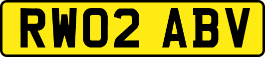 RW02ABV
