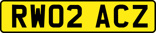 RW02ACZ