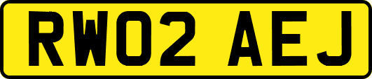 RW02AEJ