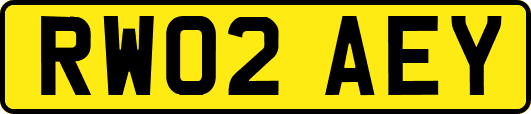 RW02AEY