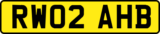 RW02AHB