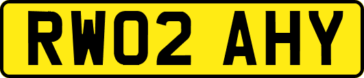 RW02AHY
