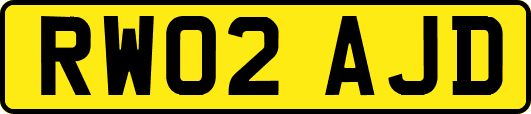 RW02AJD