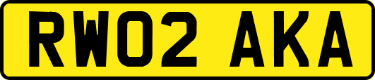 RW02AKA