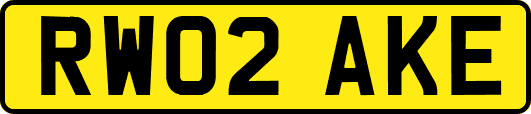 RW02AKE