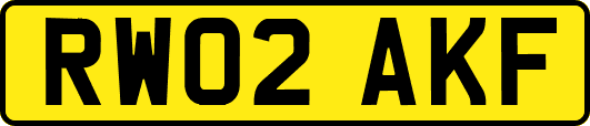 RW02AKF