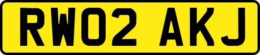 RW02AKJ