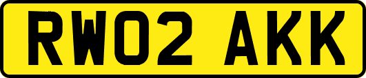 RW02AKK